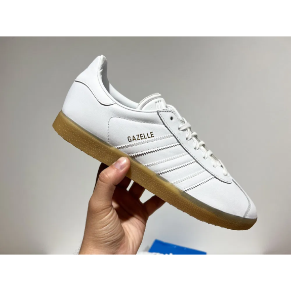 Кроссовки Adidas Gazelle BD7479 (Оригинал) - фото №6