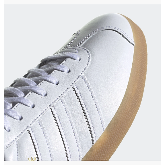 Кроссовки Adidas Gazelle BD7479 (Оригинал) - фото №3