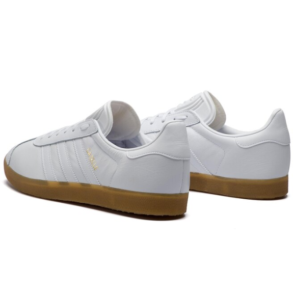 Кроссовки Adidas Gazelle BD7479 (Оригинал) - фото №2