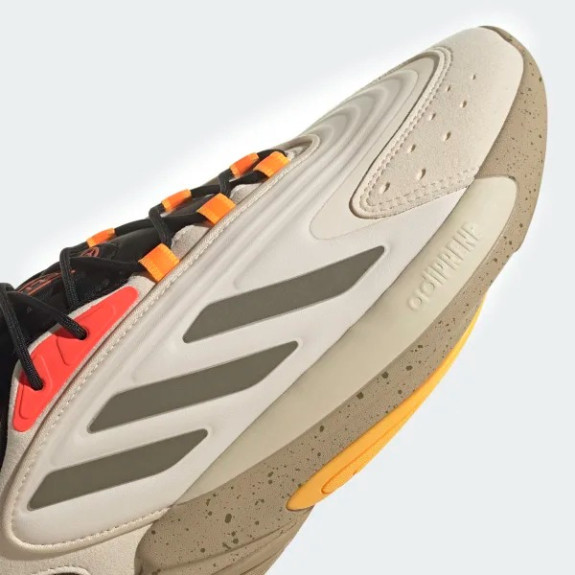 Кроссовки Adidas Ozelia H04255 (Оригинал) - фото №2 Кроссовки Adidas Ozelia H04255 (Оригинал) - фото №2