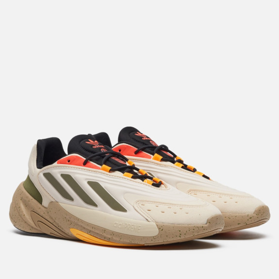 Кроссовки Adidas Ozelia H04255 (Оригинал) - фото №4 Кроссовки Adidas Ozelia H04255 (Оригинал) - фото №4
