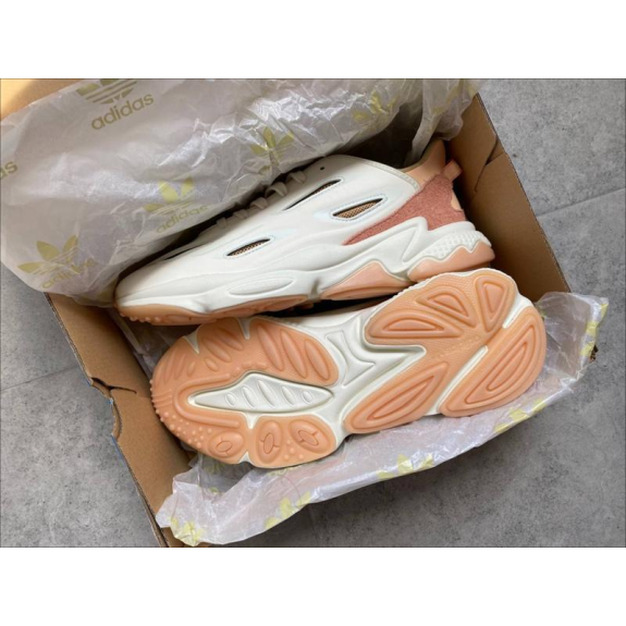 Кроссовки Adidas Ozweego Celox GW0809 (Оригинал) - фото №3