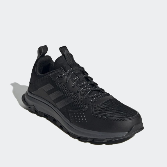 Кросівки Adidas Response Trail FW4939 (Оригінал) - фото №4
