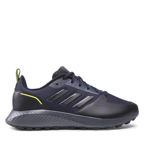 Кроссовки Adidas Runfalcon 2.0 Tr H04544 (Оригинал) - фото №6