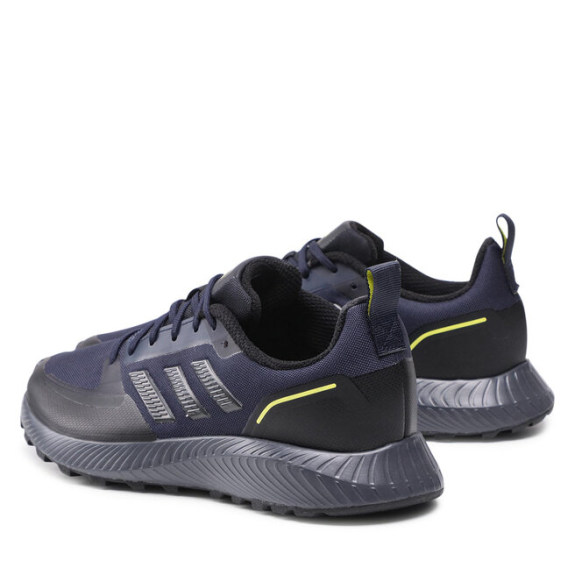 Кроссовки Adidas Runfalcon 2.0 Tr H04544 (Оригинал) - фото №5