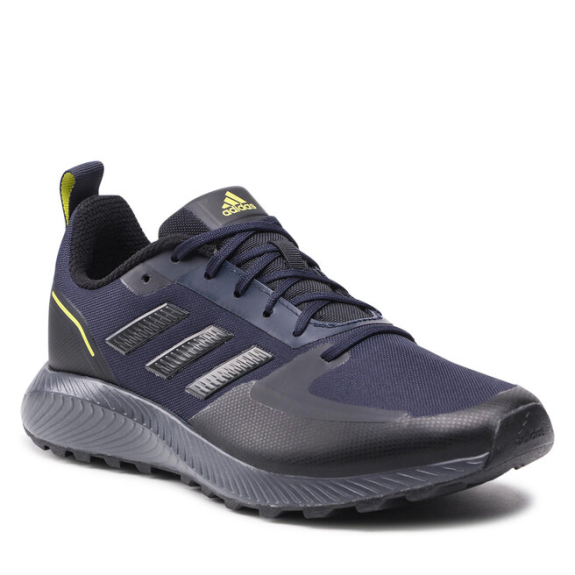 Кроссовки Adidas Runfalcon 2.0 Tr H04544 (Оригинал) - фото №4