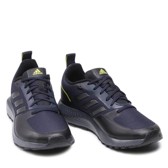 Кроссовки Adidas Runfalcon 2.0 Tr H04544 (Оригинал) - фото №3