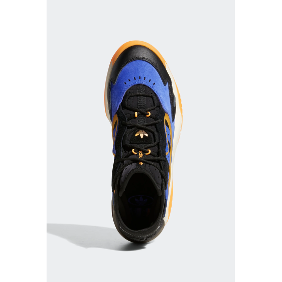 Кросівки Adidas Steetball GX0790 (Оригінал) - фото №6