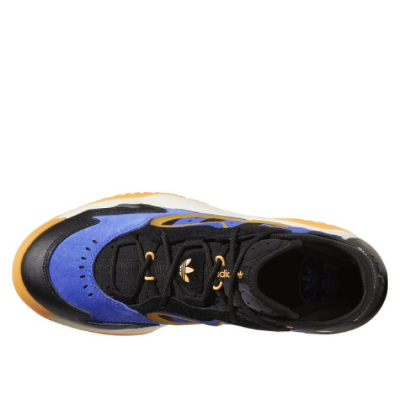 Кросівки Adidas Steetball GX0790 (Оригінал) - фото №4