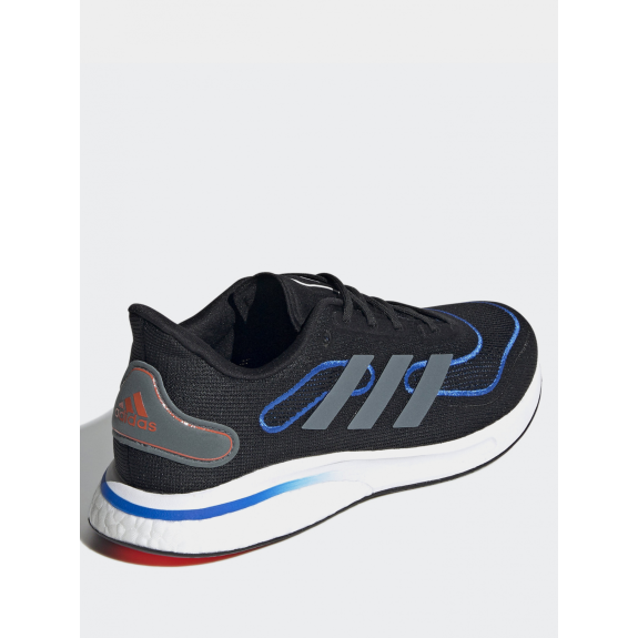 Кроссовки Adidas Supernova Boost FW1197 (Оригинал) - фото №7