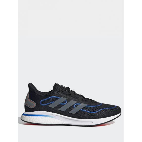 Кроссовки Adidas Supernova Boost FW1197 (Оригинал) - фото №6