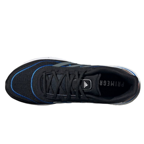 Кроссовки Adidas Supernova Boost FW1197 (Оригинал) - фото №4