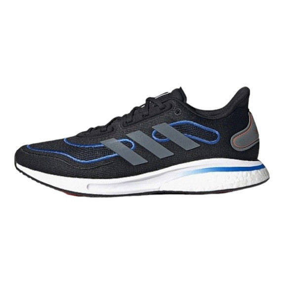 Кроссовки Adidas Supernova Boost FW1197 (Оригинал)