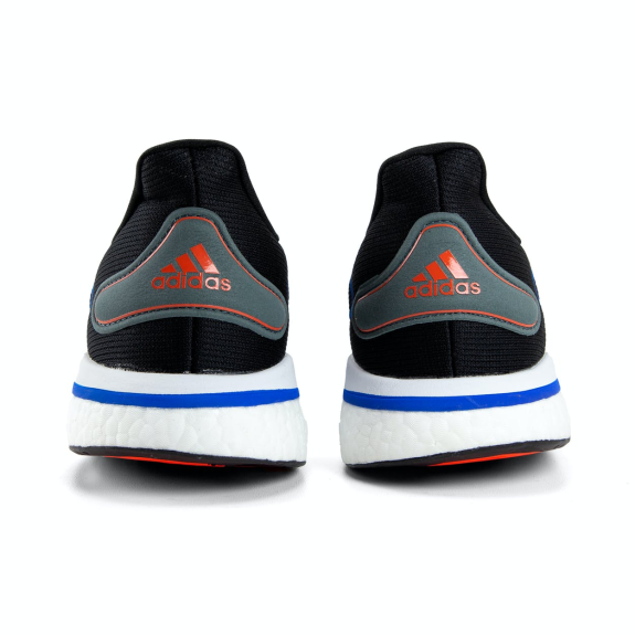 Кроссовки Adidas Supernova Boost FW1197 (Оригинал) - фото №3