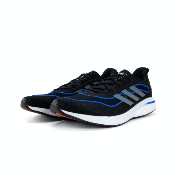 Кроссовки Adidas Supernova Boost FW1197 (Оригинал) - фото №2