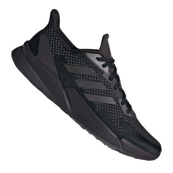 Кросівки Adidas X9000L2 EG4899 (Оригінал) - фото №6