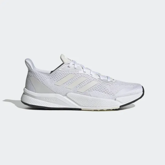 Кросівки Adidas X9000L2 FW8069 (Оригінал) - фото №2