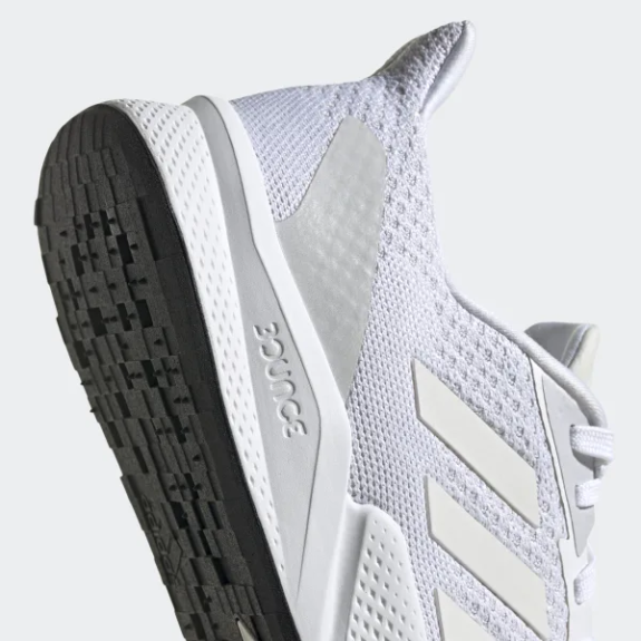Кросівки Adidas X9000L2 FW8069 (Оригінал) - фото №5