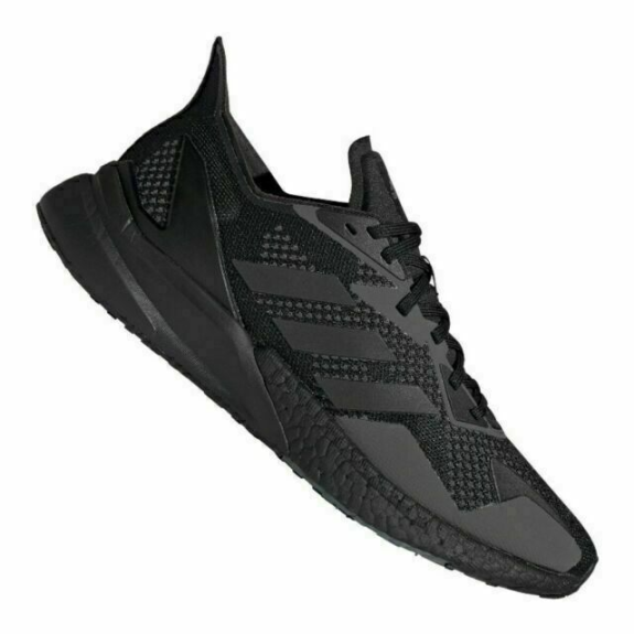 Кросівки Adidas X9000L3 Boost EH0055 (Оригінал) - фото №5