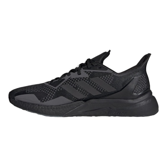 Кросівки Adidas X9000L3 Boost EH0055 (Оригінал)