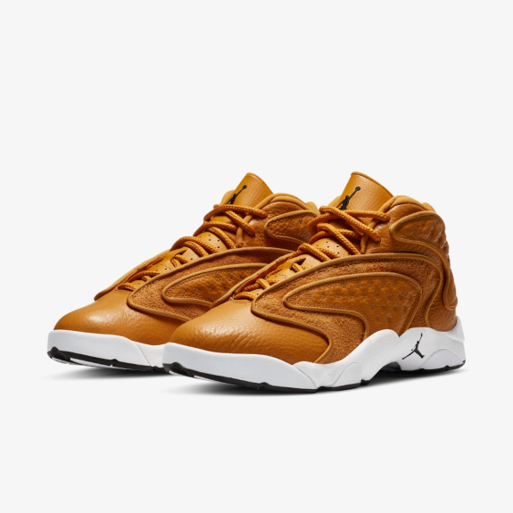 Кросівки Air Jordan Og Cw0907-700 (Оригінал) - фото №2