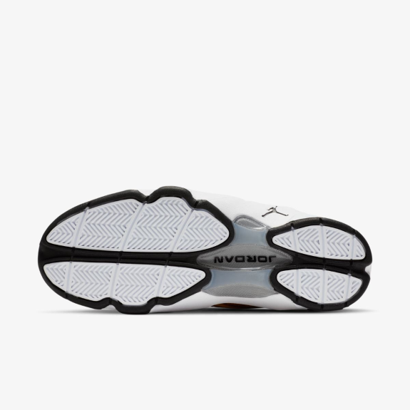 Кросівки Air Jordan Og Cw0907-700 (Оригінал) - фото №4