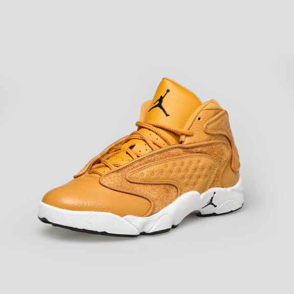Кросівки Air Jordan Og Cw0907-700 (Оригінал) - фото №7