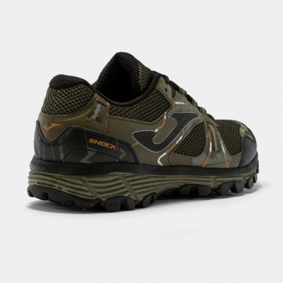Кроссовки Joma Shock TKSHOS2223 (Оригинал) - фото №2