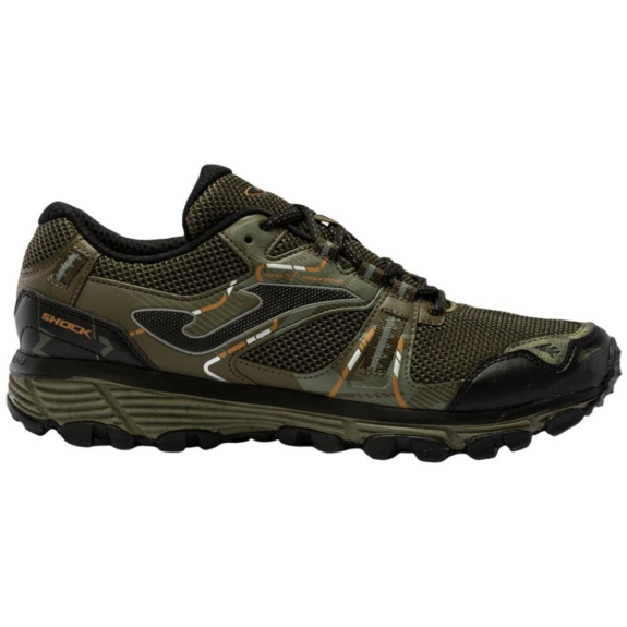 Кроссовки Joma Shock TKSHOS2223 (Оригинал) - фото №3