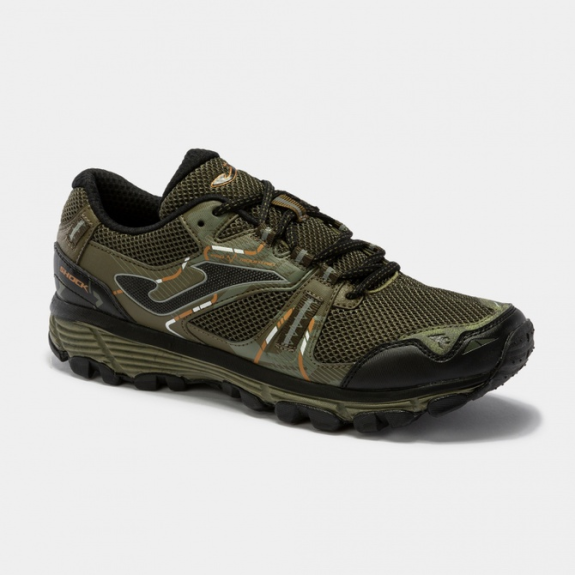 Кроссовки Joma Shock TKSHOS2223 (Оригинал) - фото №4