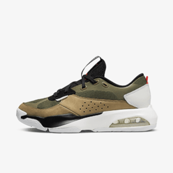 Кросівки Jordan Air 200E 23Engineered “Medium Olive” DC9836-261 (Оригінал)