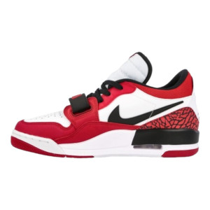 Кросівки Jordan Legacy 312 Low ‘Chicago’ Shoes CD7069-116 (Оригінал)