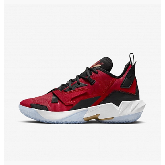 Кроссовки Jordan Why Not Zer0.4 DD4887-600 (Оригинал)