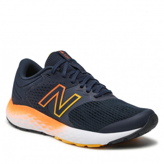 Кросівки New Balance 520 M520HE7 (Оригінал) - фото №7 Кросівки New Balance 520 M520HE7 (Оригінал) - фото №7