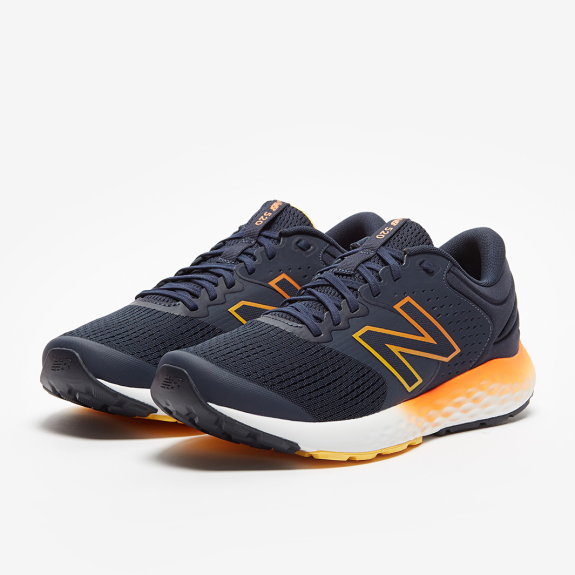 Кросівки New Balance 520 M520HE7 (Оригінал) - фото №3 Кросівки New Balance 520 M520HE7 (Оригінал) - фото №3