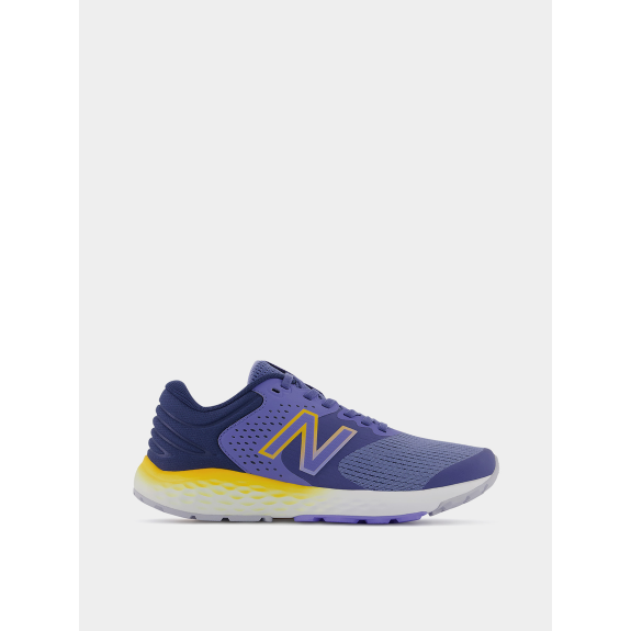 Кросівки New Balance 520 W520HB7 (Оригінал) - фото №2 Кросівки New Balance 520 W520HB7 (Оригінал) - фото №2