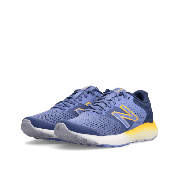 Кросівки New Balance 520 W520HB7 (Оригінал) - фото №4 Кросівки New Balance 520 W520HB7 (Оригінал) - фото №4