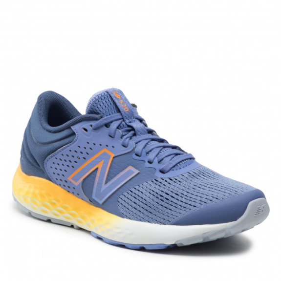 Кросівки New Balance 520 W520HB7 (Оригінал) - фото №6 Кросівки New Balance 520 W520HB7 (Оригінал) - фото №6