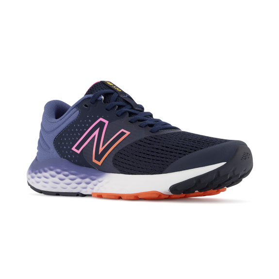 Кросівки New Balance 520 W520HE7 (Оригінал) - фото №3