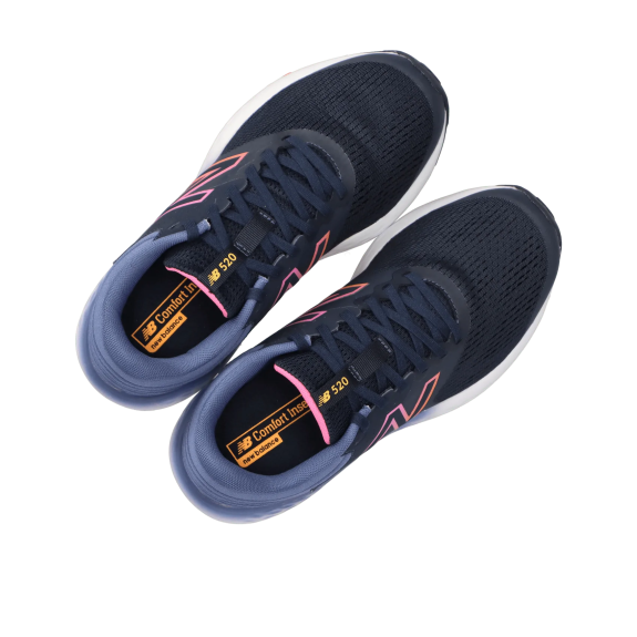 Кросівки New Balance 520 W520HE7 (Оригінал) - фото №7