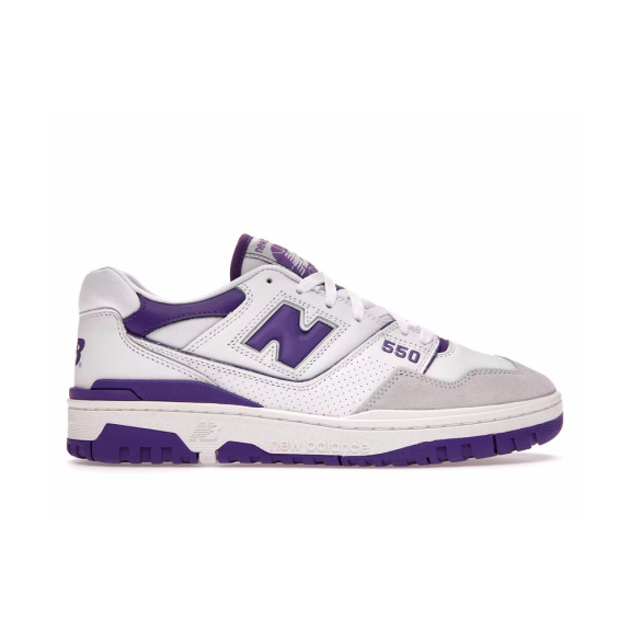 Кросівки New Balance 550 BB550WR1 (Оригінал) - фото №2