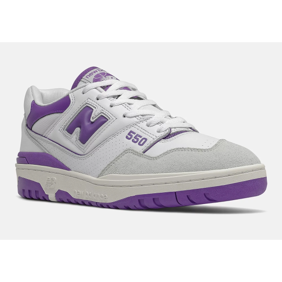 Кросівки New Balance 550 BB550WR1 (Оригінал) - фото №5