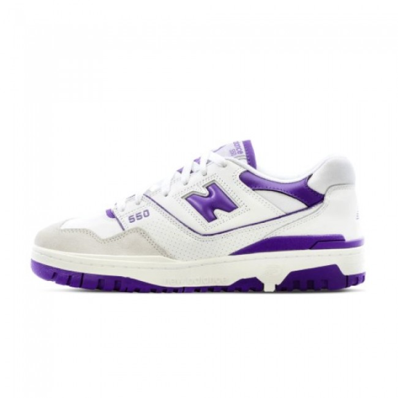 Кросівки New Balance 550 BB550WR1 (Оригінал)