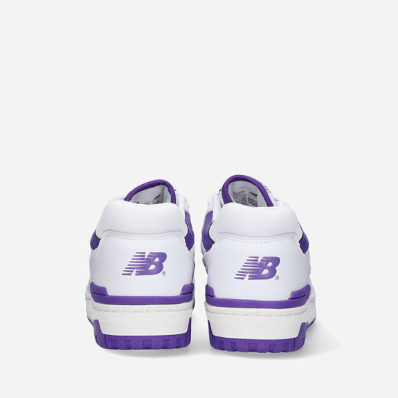Кросівки New Balance 550 BB550WR1 (Оригінал) - фото №6