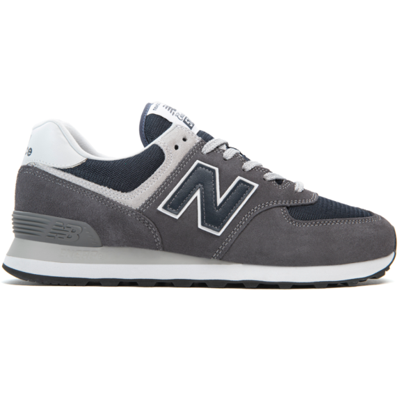 Кроссовки New Balance 574 ML574EI2 (Оригинал) - фото №7