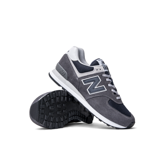 Кроссовки New Balance 574 ML574EI2 (Оригинал) - фото №3