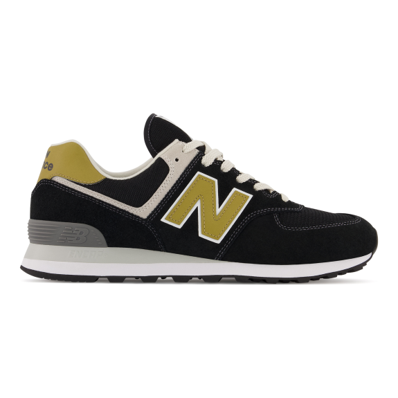 Кросівки New Balance 574 ML574EO2 (Оригінал) - фото №3