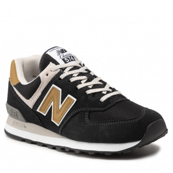 Кросівки New Balance 574 ML574EO2 (Оригінал) - фото №4