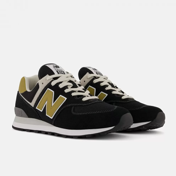 Кросівки New Balance 574 ML574EO2 (Оригінал) - фото №5