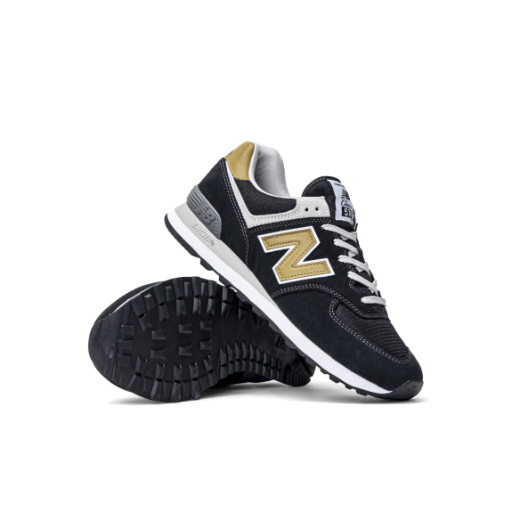 Кросівки New Balance 574 ML574EO2 (Оригінал) - фото №6
